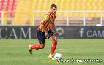 Modena FC - Resto del Carlino - Diaw e Gargiulo, è la settimana delle firme - Parlando di Sport