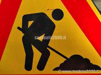 Modifiche viabilità a Fiorano - Modena 2000