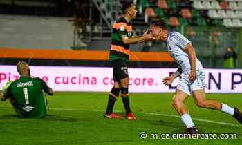 Modena, occhi su un centrocampista del Vicenza | Mercato | Calciomercato.com - Calciomercato.com