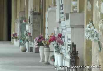Dengue e West Nile, bonifica nei cimiteri a Modena. VIDEO - modenaindiretta.it