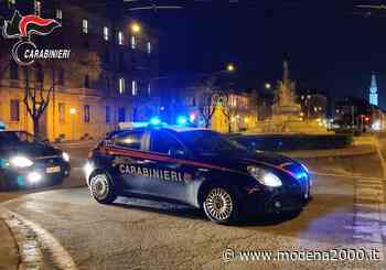 Aggredisce un barista ei Carabinieri intervenuti. Arrestato a Modena - Modena 2000