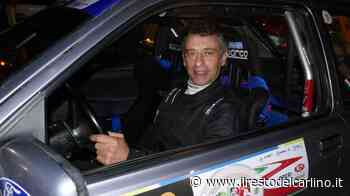 Il Rally Città di Modena festeggia entrando nel campionato italiano - il Resto del Carlino
