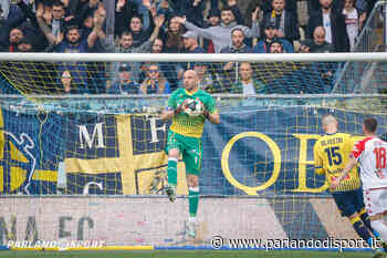 UFFICIALE - Modena Fc, rinnovo biennale per Antonio Narciso! - Parlando di Sport