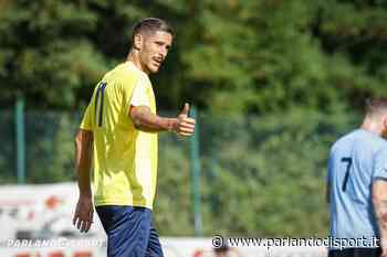 LIVE - Amichevole: Modena-Cimone Calcio 23-0 - Parlando di Sport