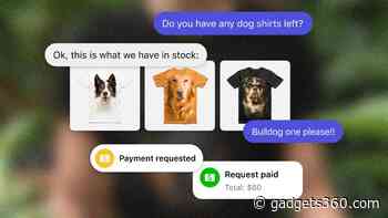 Instagram Introduces Feature to Allow Users to Shop Directly in Chats