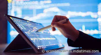 Stock Radar: This FMCG stock on the verge of slipping into bear territory. What to do now - Economic Times