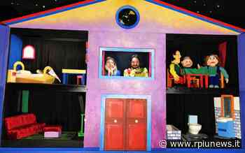 PINETO / IL CARTELLONE DEGLI EVENTI FINO AL 24 LUGLIO - R+News