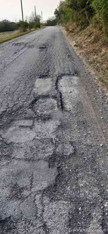 Pineto, FdI: “incuria e abbandono regnano sovrani, amministrazione ferma al palo” - ekuonews.it