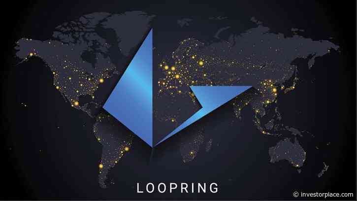 Loopring Price Predictions: Where Will the Red-Hot LRC Crypto Go Next? - InvestorPlace
