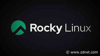 Rocky Linux optimized for Google Cloud arrives