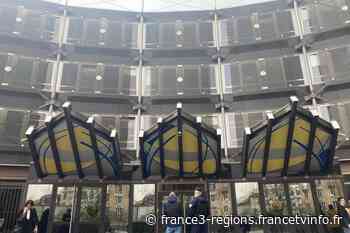 Nancy : un homme en garde à vue, soupçonné d'avoir piqué deux personnes avec une seringue, pendant la fête de la musique - France 3 Régions