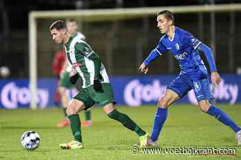 SK Lommel ziet één van zijn sterkhouders vertrekken