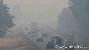 Extreme Hitze mit bis zu 40 Grad: Einschränkungen im Autoverkehr in Ostfrankreich