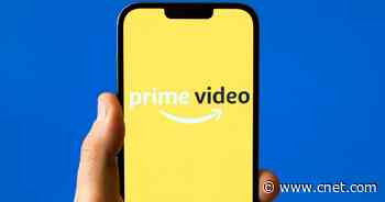 Prime Video Redesigns Interface with New Navigation, Top 10 Features     - CNET