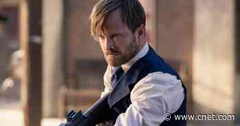 'Westworld' Season 4, Episode 4 Recap: The Big Twist, Explained     - CNET