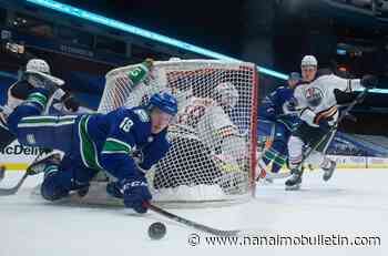 Trial begins for Abbotsford’s Jake Virtanen, former Canuck charged with sexual assault