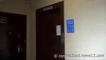 Broken elevator at Mount Hope Apartment makes it difficult for disabled resident to leave apartment - News 12 Connecticut