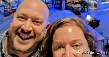 ‘She couldn’t take the pain’: N.B. couple get turned away at several ERs