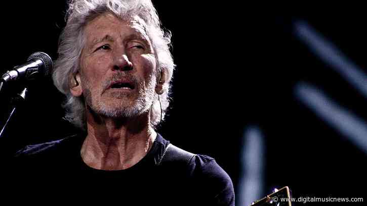 Roger Waters Says He’s ‘More Important’ Than The Weeknd or Drake