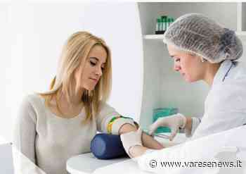 Riapre il centro prelievi di Samarate - varesenews.it