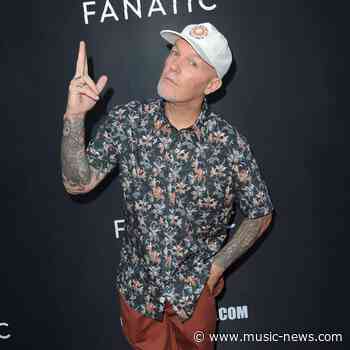 Limp Bizkit tour postponed due to Fred Durst's 'personal health concerns'