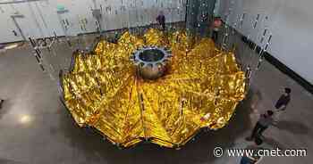 NASA Wants Help Designing a Starshade to Find Earth-Like Planets     - CNET