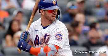 Home Run Derby 2022: Participants, How to Watch Tonight Without Cable     - CNET