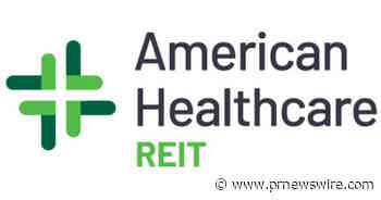 American Healthcare REIT Promotes Gabriel Willhite to Chief Operating Officer