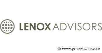 Lenox Advisors Achieves its 6th Great Place to Work Certification™