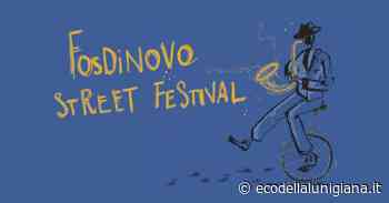 A Fosdinovo arriva la prima edizione dello "Street Festival" - Eco Della Lunigiana