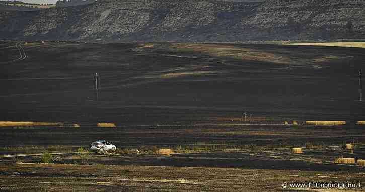 Incendi, in Spagna 510 morti in 7 giorni. Sanchez: “Il cambiamento climatico uccide”. In Francia brucia la Gironda