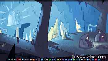 Pop!_OS might have a complicated name but it makes using Linux so easy