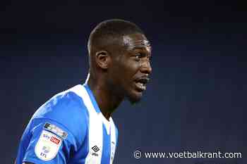 Union en Standard strijden om dezelfde Franse spits, die transfervrij op te pikken is en voor onder meer Ajax en Arsenal speelde