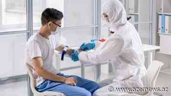 1,477 new coronavirus cases confirmed countrywide in 24h - AzerNews.Az