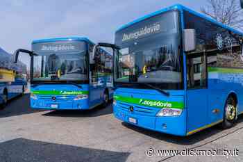 Cremona: Autoguidovie insieme ai Comuni del cremasco per rilanciare un trasporto sostenibile - Clickmobility.it - Mobilità e trasporto pubblico