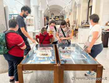 “Anthropocene” ha unito Barcellona PG con Cremona - OraWebTv