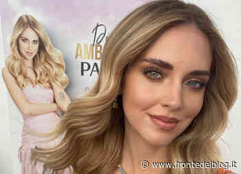 Chiara Ferragni da Cremona in politica? E perché no? | Stefano Mauri - Fronte del Blog