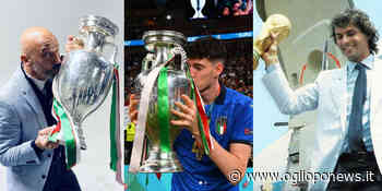 11 luglio, Mundial '82 ed Euro 2020 Cremona protagonista nel calcio - OglioPoNews - OglioPoNews