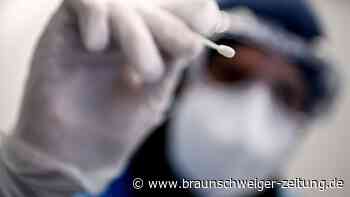 Covid-Studie: Jeder Zweite klagt über anhaltende Beschwerden