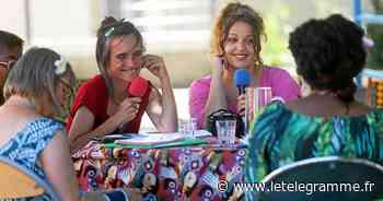 Un été à Maurepas : des rues pour les femmes du quartier - Le Télégramme