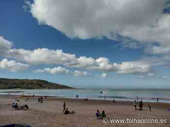 Confira como fica o tempo nesta semana em Guarapari e região - FolhaOnline.es