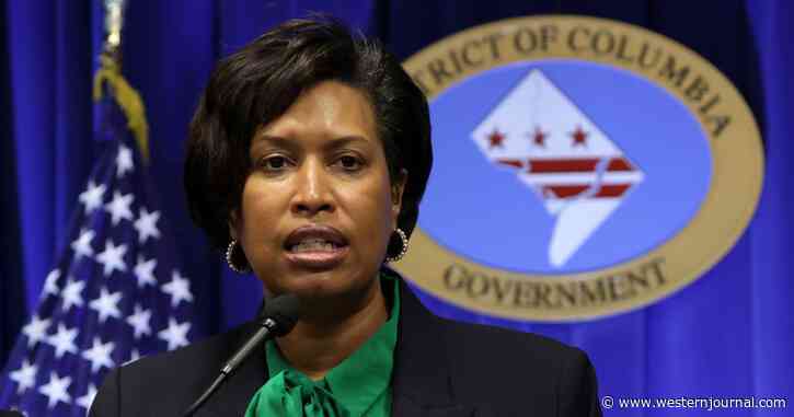 TX Gov's Plan to Bus Illegals to DC Works - Desperate DC Mayor Asks for Fed Help to Stop Invasion