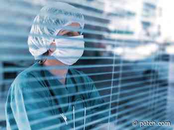 This Is The Hartford Metro Area With The Most Coronavirus Deaths - Patch