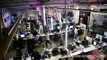 Russischer Oppositionssender TV Rain sendet wieder - aber nicht aus Moskau