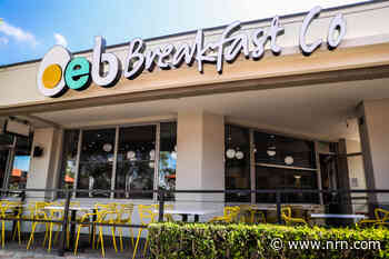 OEB Breakfast Co. lands in the U.S., plots expansion across the states