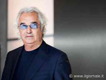 Briatore contro il M5s: "Gentaglia, leviamoceli dai piedi"