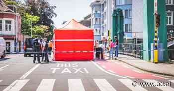 Nederlanders verdacht van fataal jonassen Hakim M. (53) in water Gent - AD.nl