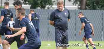 Ex-Rode Duivel: "Ik sprak met Standard en AA Gent" - VoetbalNieuws.be