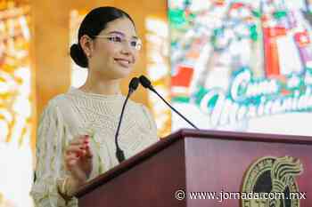 Declaran culpable de violencia de género a alcaldesa de Tepic - jornada.com.mx