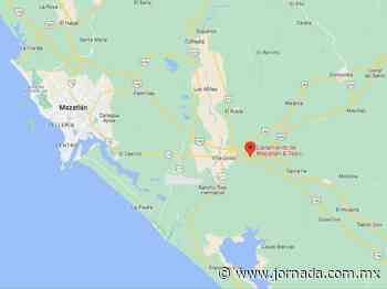 Policía muere atropellado por tráiler en autopista Tepic-Villa Unión - jornada.com.mx